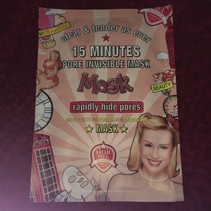 Face mask